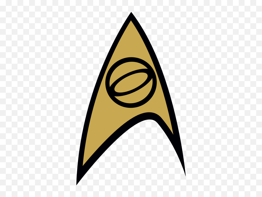 Federation Science Insignia Patch - Star Trek Enterprise Original Star Trek Science Insignia Emoji,Star Trek Logo