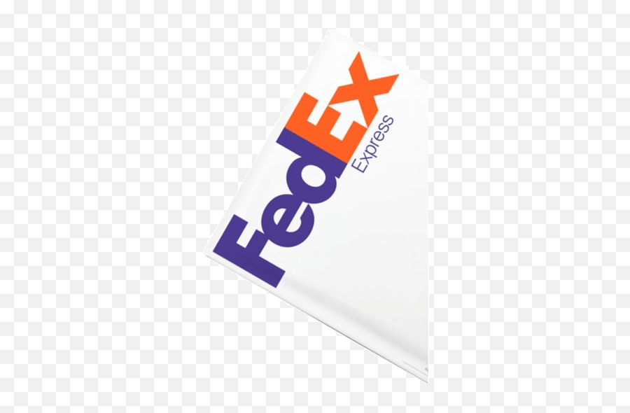Shipping Options - Fedex Box Emoji,Fedex Ground Logo