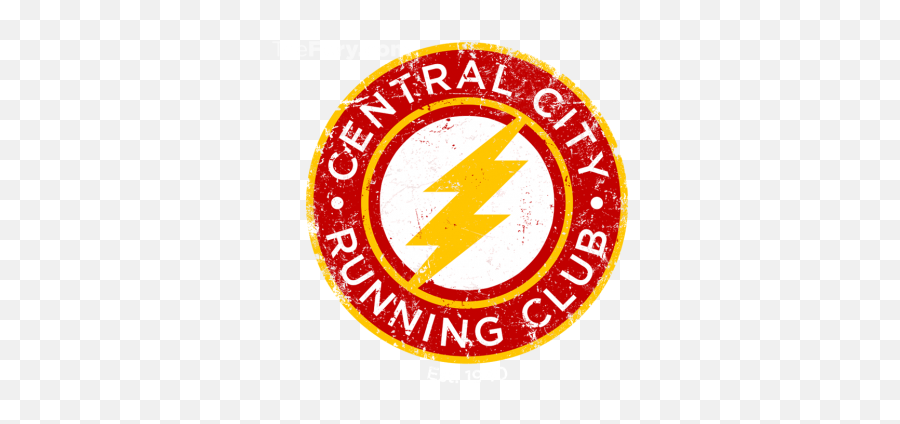Central City Running Club T - Celtic Fc Emoji,Star Labs Logo