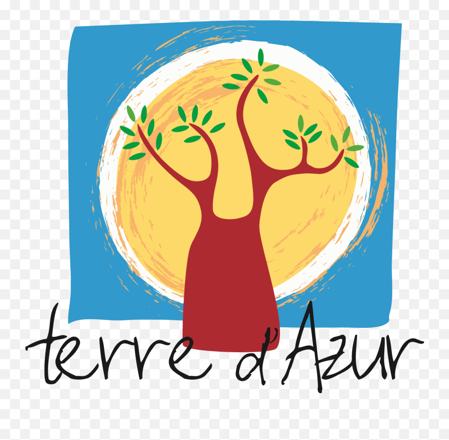 Home - Terre Du0027azur Logo Terre D Azur Emoji,Azur Logo