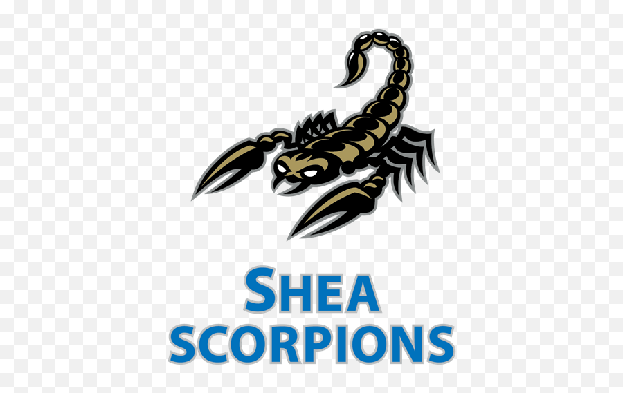 Shea Information Night Shea Middle - Madhuvan Farms In With Swimming Pool Emoji,Scorpions Logo