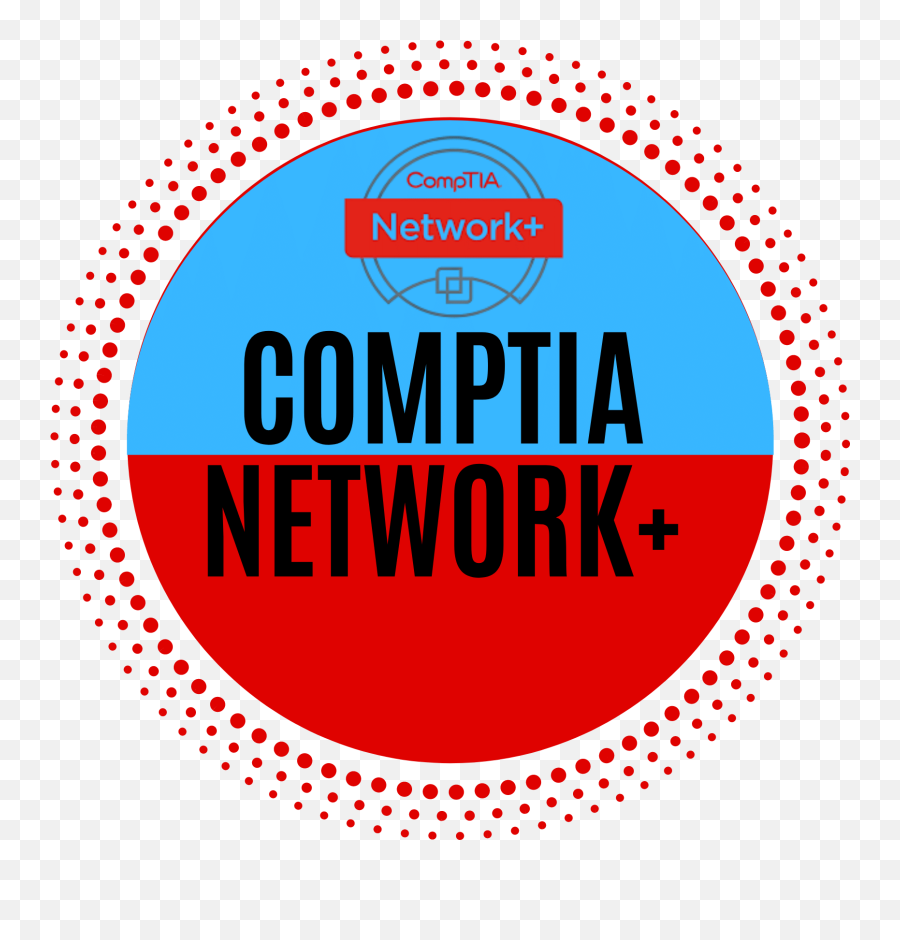 Comptia Training - Comptia Emoji,Comptia Logo