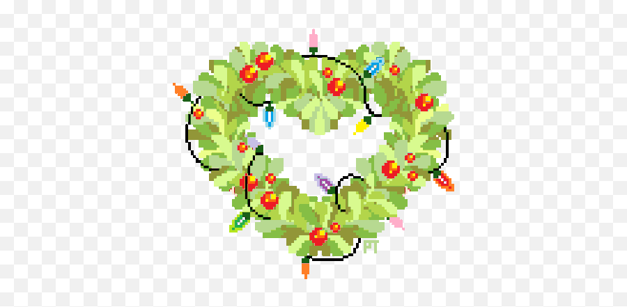 30 Great Merry Christmas Gif - Christmas Png Pixel Gif Emoji,Heart Gif Png