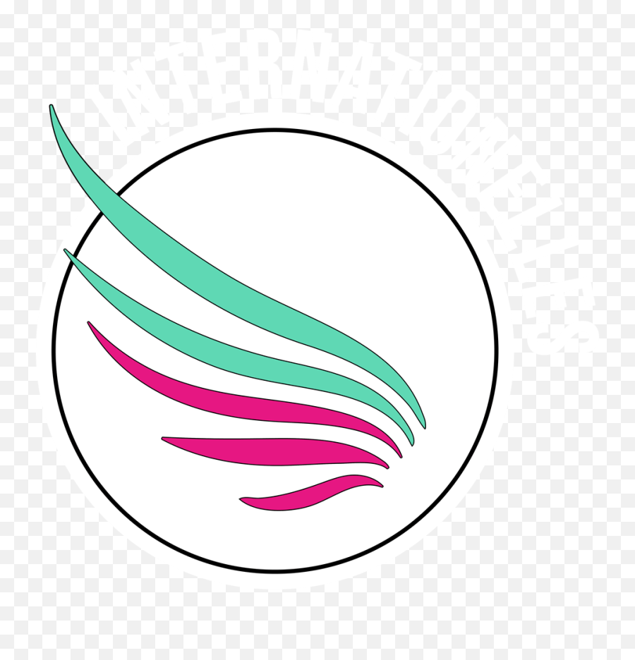 About - Language Emoji,Elles Logo