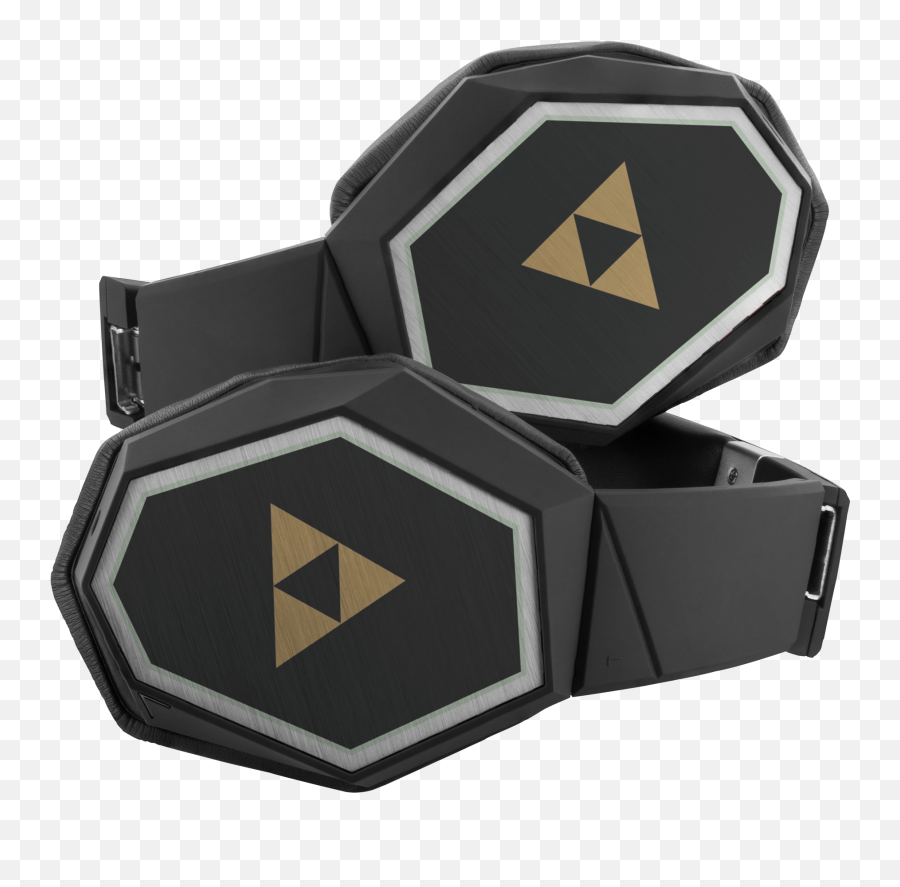 Zelda Triforce Wrapsody Bluetooth - Headphones Emoji,Triforce Logo