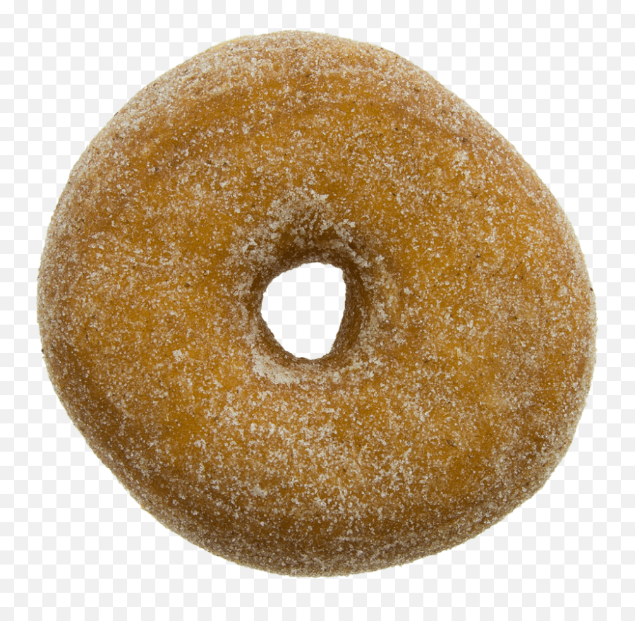 Donut Download Transparent Png Image - Cider Doughnut Emoji,Donut Transparent