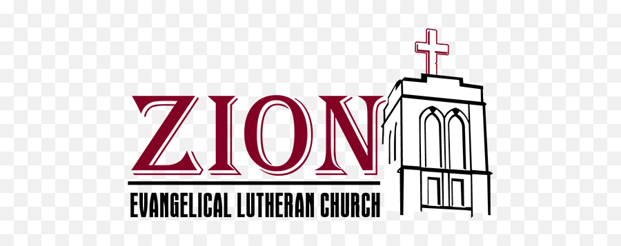 Zion Evangelical Lutheran Church - Marriage U0026 Family Resources Emoji,Wels Logo