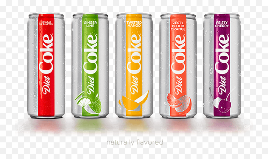 Download New Diet Coke Flavours - Full Size Png Image Pngkit Diet Coke Emoji,Diet Coke Png