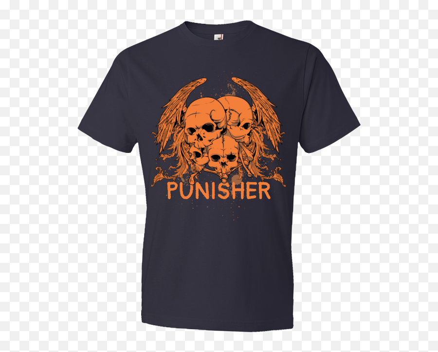 Punisher T - Givenchy Polo Con Huecos Emoji,Punisher Skull Clipart