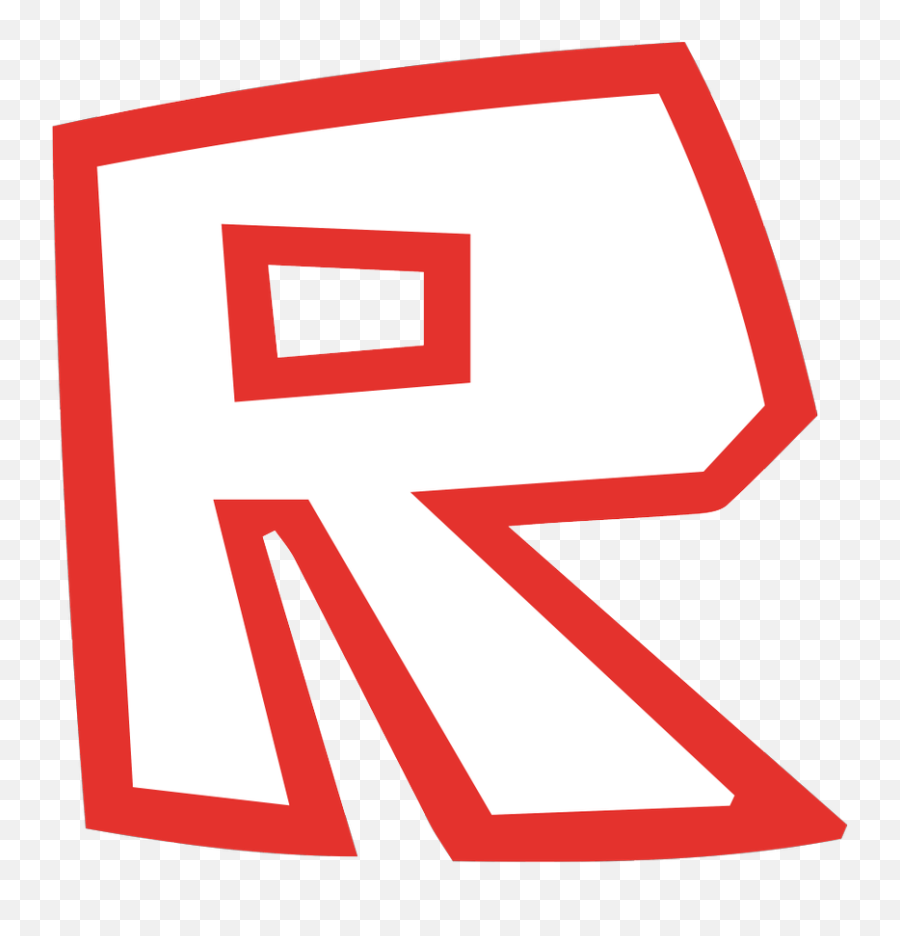 Roblox Logo And Symbol Meaning - Transparent Background Roblox Transparent Emoji,Roblox Logo