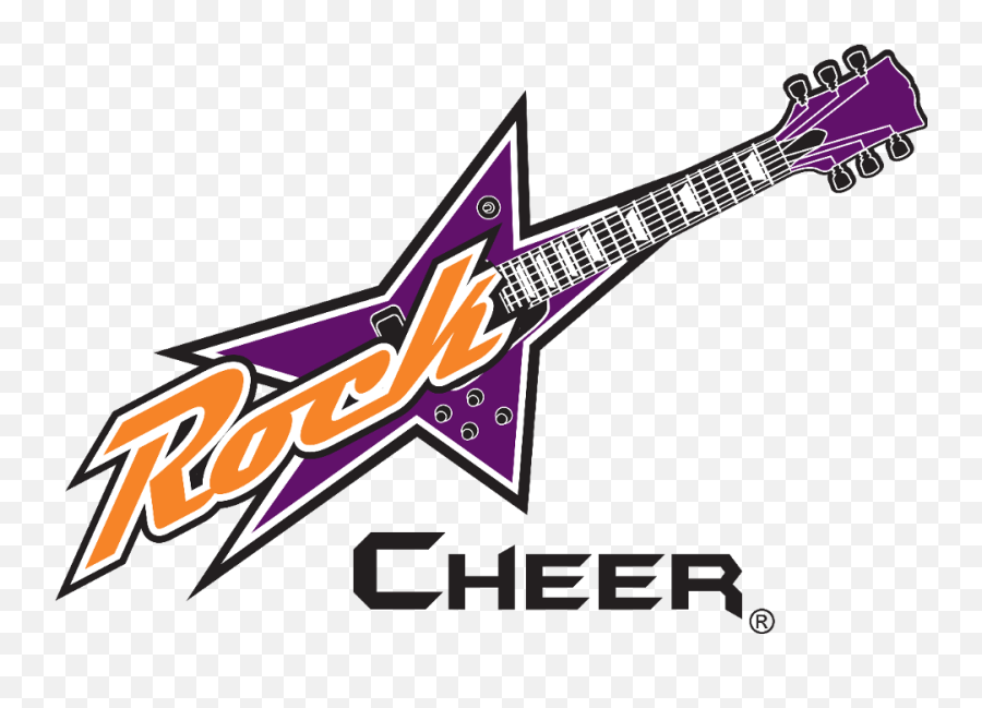Splash - Rockstar Cheer Logo Emoji,Rockstar Logo