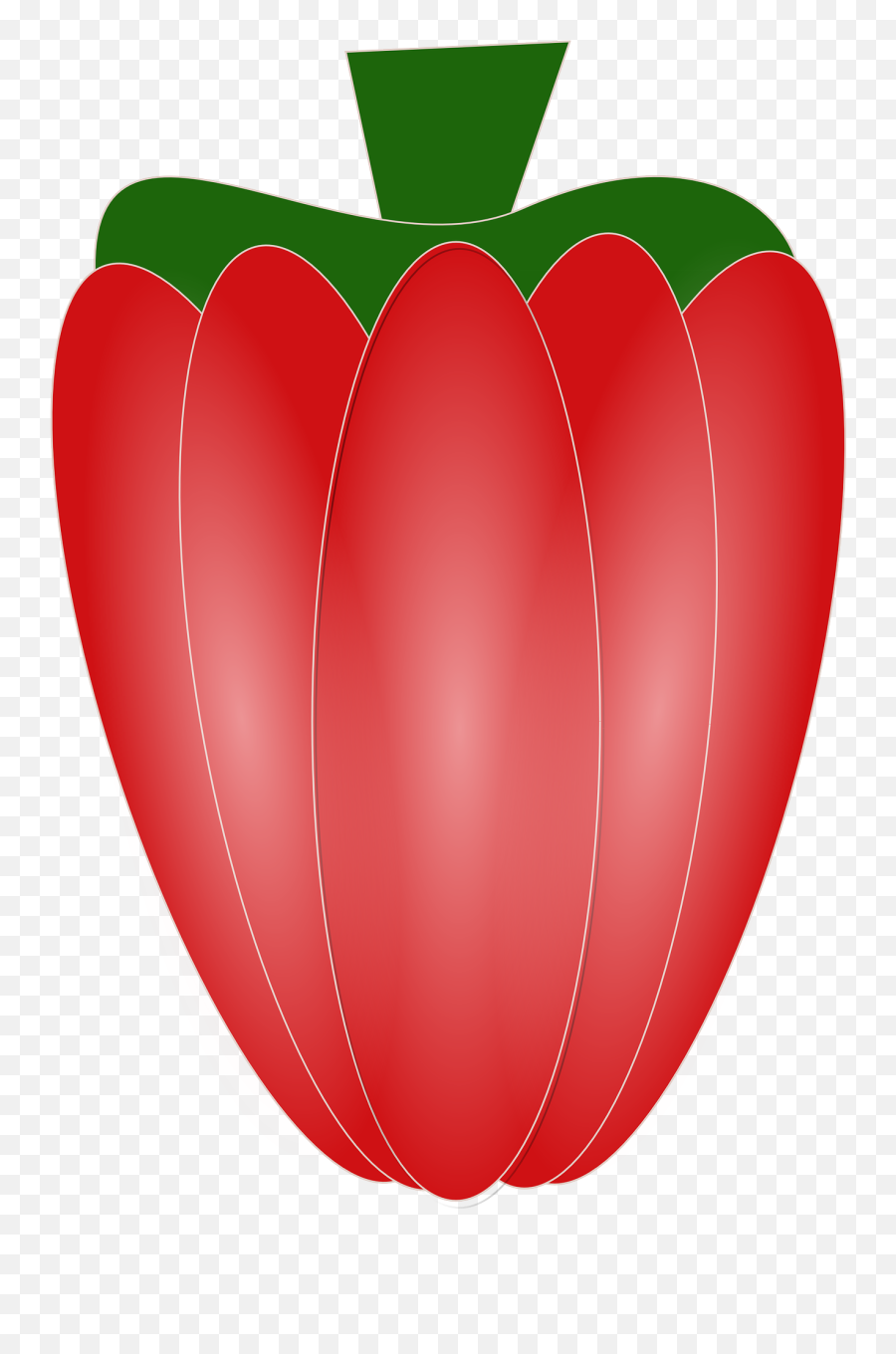 Red Paprika Pepper Clipart Free Image Download - Paprika Emoji,Spice Clipart