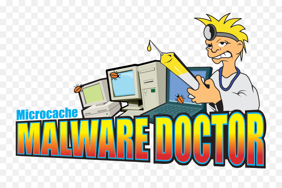 Computer Repair - Cartoon Clipart Full Size Clipart Software Engineering Emoji,Computers Clipart