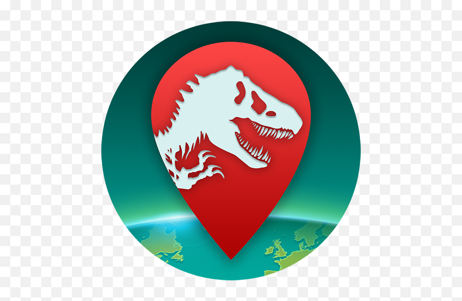 Jurassic World Alive 2048 Apk Download By Ludia Inc - Jurassic World Alive Actualización Emoji,Jurassic World Logo
