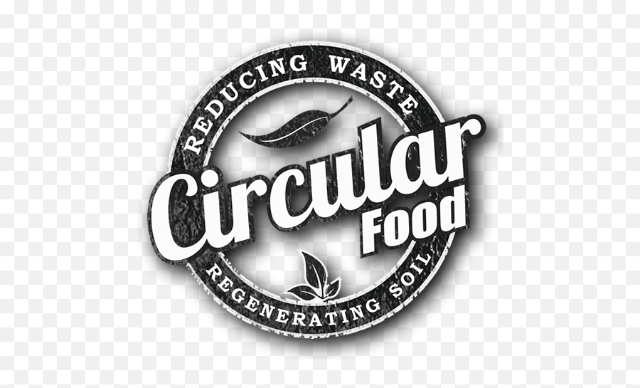 Circular Food - Circular Food Logo Full Size Png Download G 5th Street Pub Emoji,Food Logo
