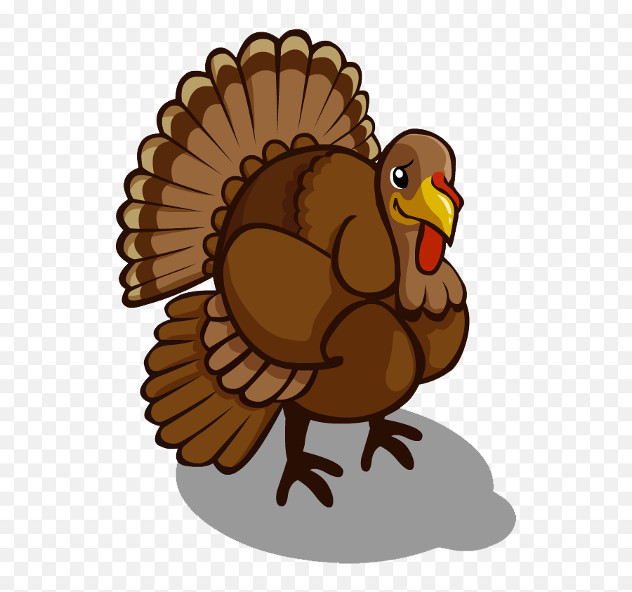 Turkey Bird Png Transparent Images - Turkey Png Emoji,Turkey Png