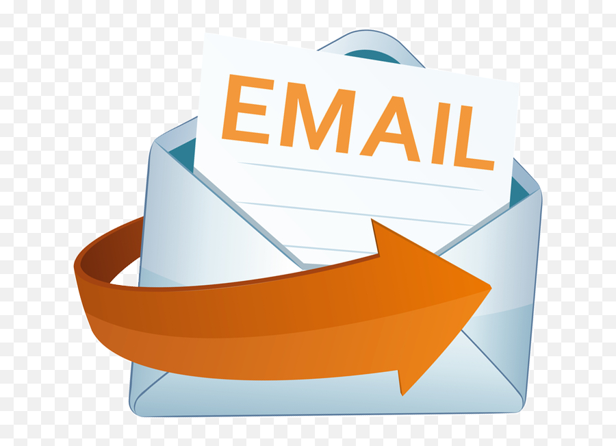 Email - Email Logo Emoji,Email Logo
