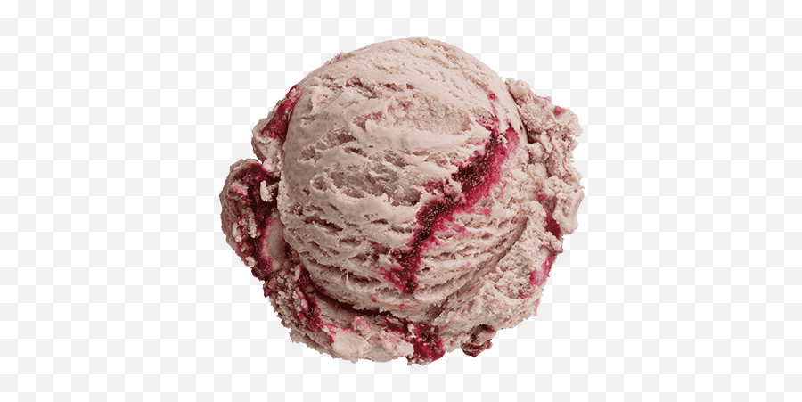Ice Cream Scoop Png Hd Transparent Ice - Strawbeery Ice Cream Scoops Png Emoji,Ice Cream Scoop Png