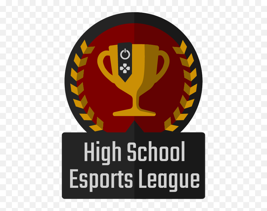 High School Esports League - High School Esports League Emoji,Red Razer Logo
