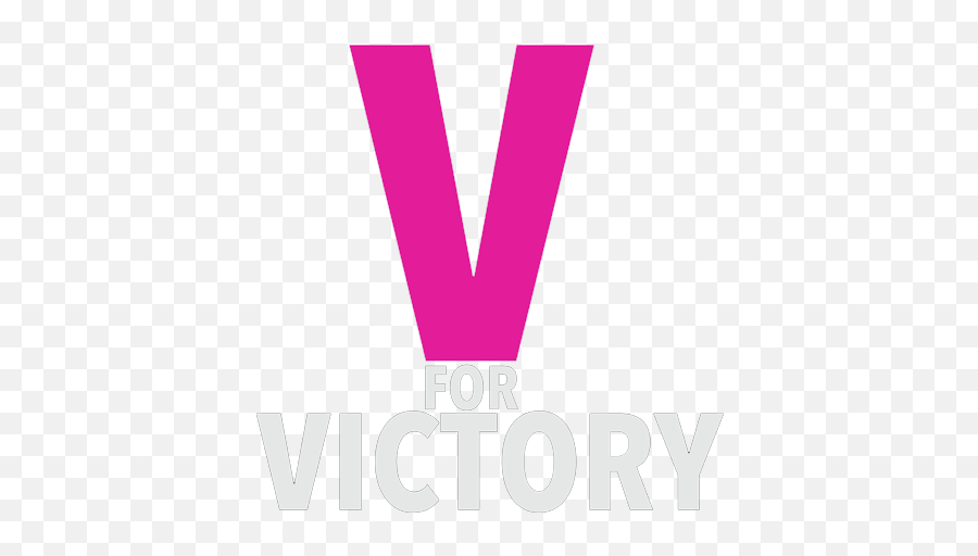 About V For Victory V For Victory - Language Emoji,Victory Logo