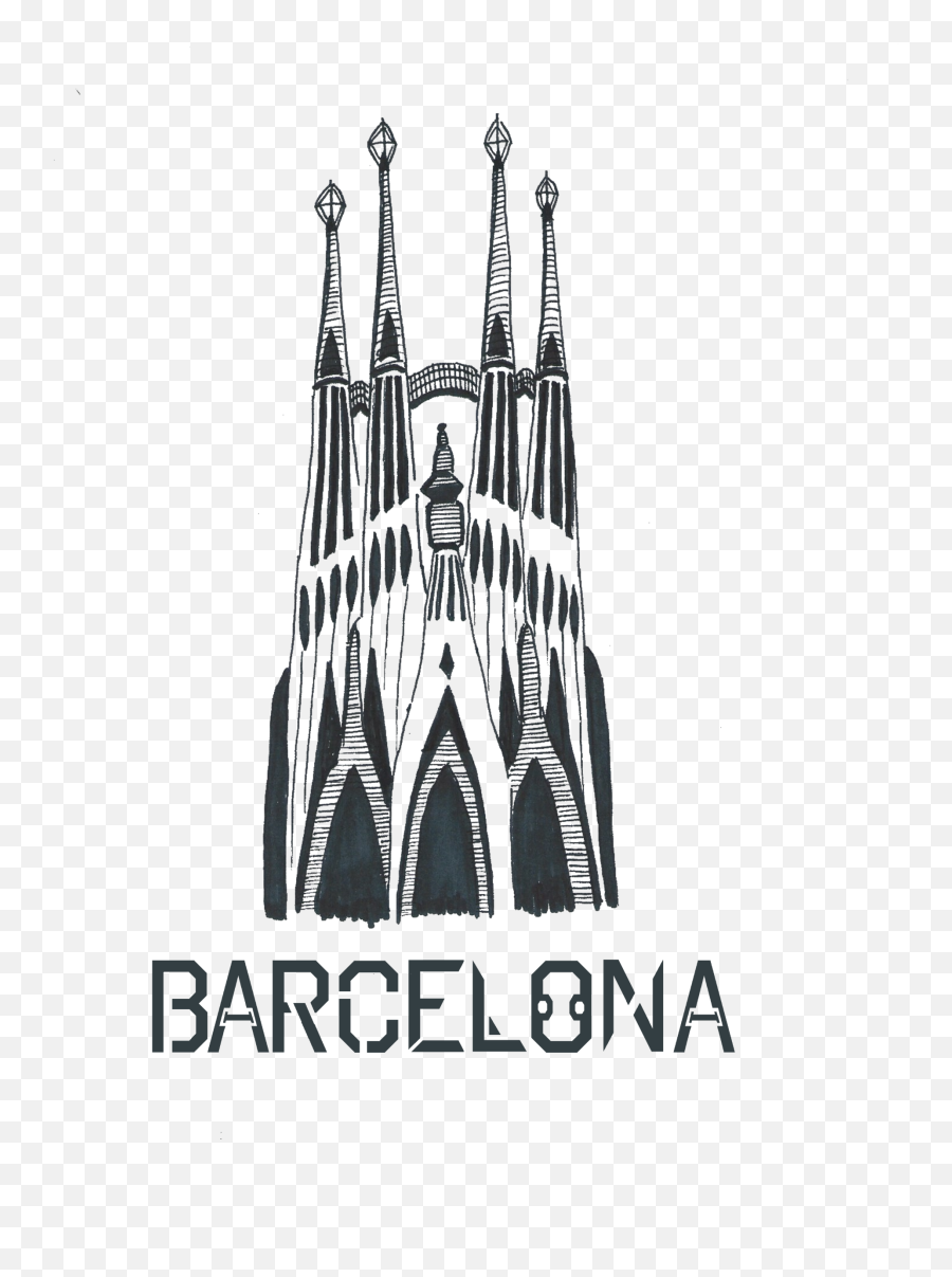 Barcelona Spain Cohort Co - Png Barcelona Spain Emoji,Spain Png