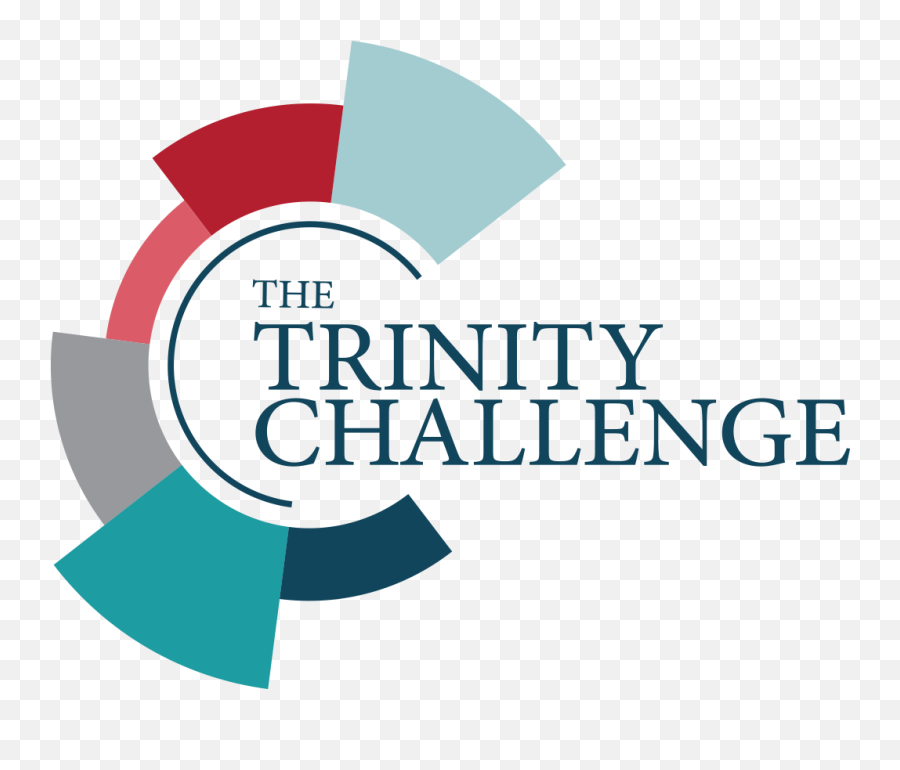 The Trinity Challenge Emoji,Google Logo Challenge