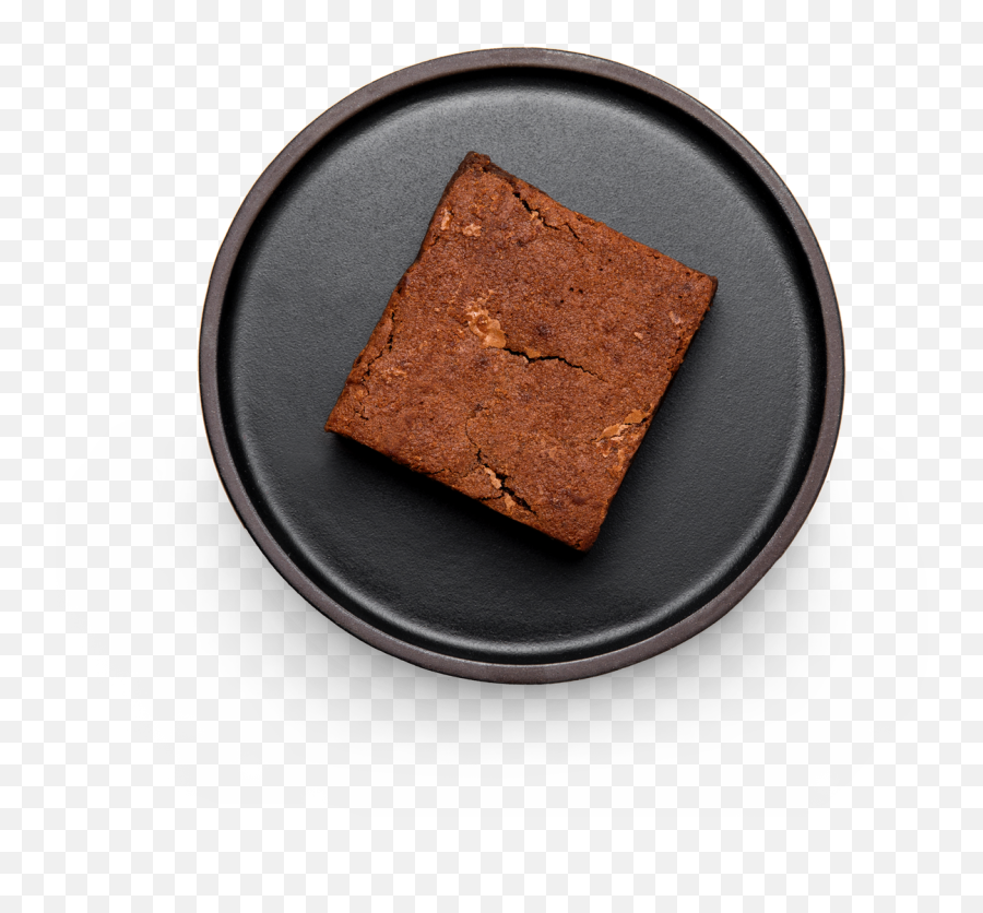 Chocolate Brownie Png Image With No Emoji,Brownie Png