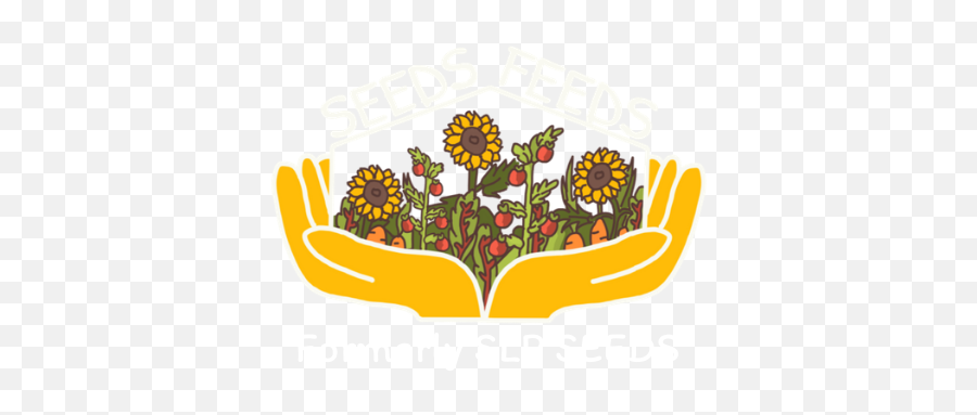 Yep Farm Camp U2014 Seeds Feeds Emoji,Sunflower Garden Clipart