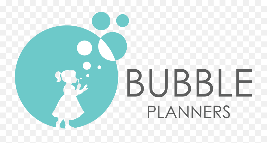 Bubble Planners Hyderabad - Bubble Activity Birthday Emoji,Bubbles Logo