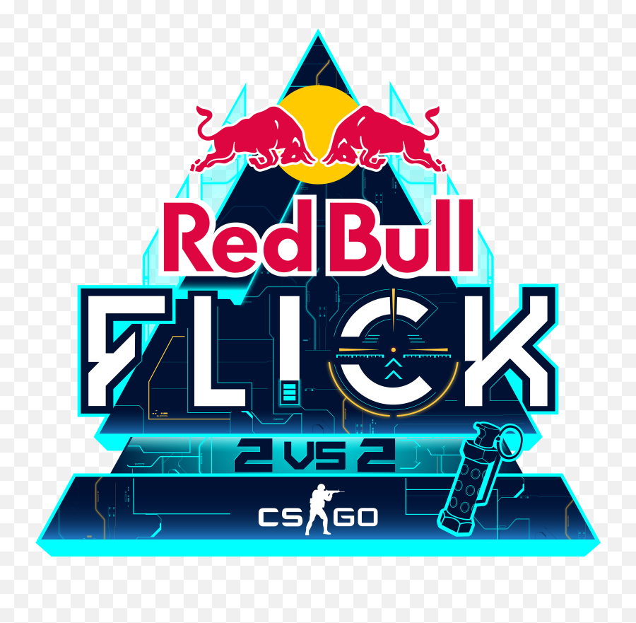 Red Bull Flick Online Qualifiers Emoji,Redbull Logo Png