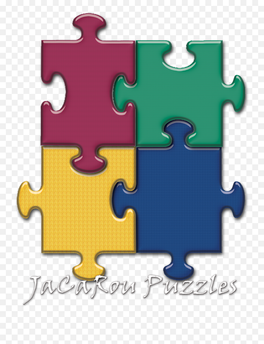 Jigsaw Puzzle Clipart Transparent Emoji,Puzzle Clipart