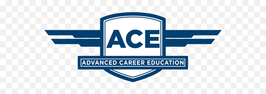 Mingo Extended Learning Center Homepage Emoji,The Ace Family Logo