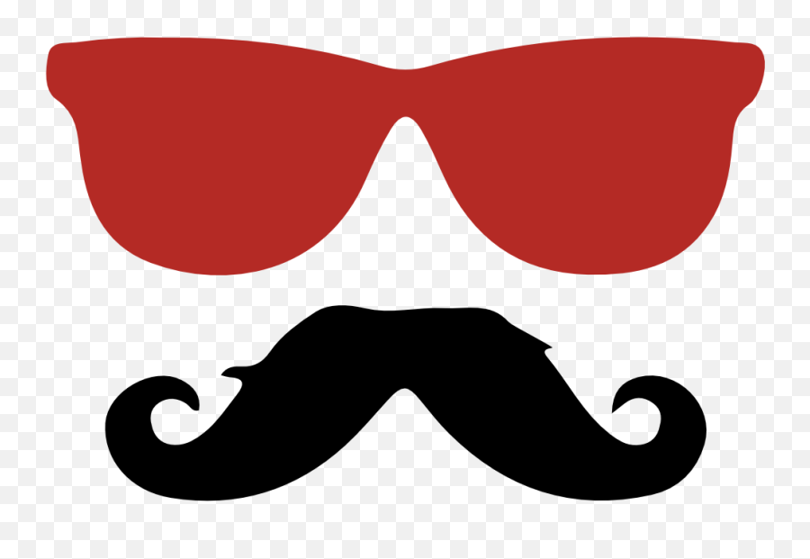 Download And Icons Computer Moustache Spain Beard Clipart - Ikon Kumis Emoji,Beard Clipart