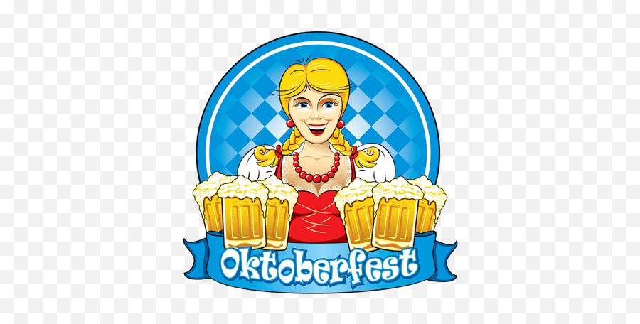 Oktoberfest Icon Transparent Png - Stickpng Emoji,Oktoberfest Clipart Free