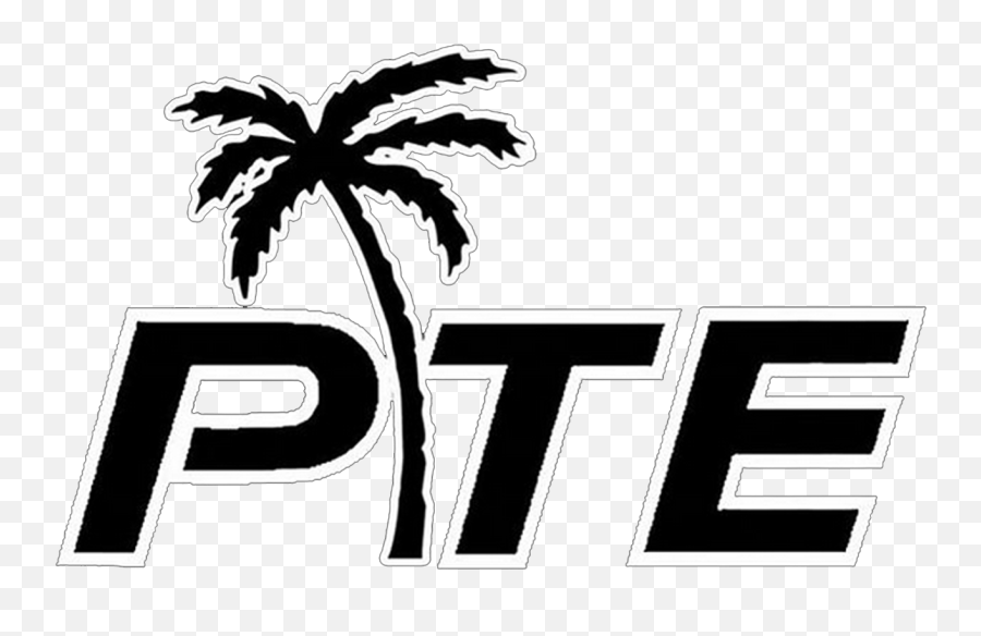 Palm Tree Foundation - Palm Tree Entertainment Logo Emoji,Palm Tree Logo