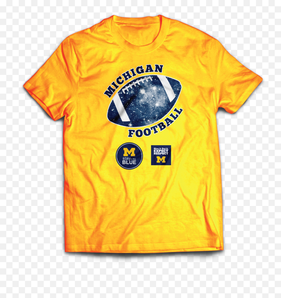 Expired Night Game T - Shirt Giveaway Happening Michigan Emoji,Western Michigan Football Logo