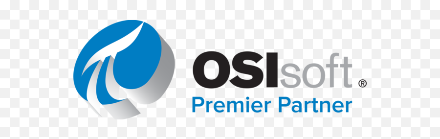 Roima Is Now Osisoft Premier Partner - Roima Intelligence Emoji,Premier Logo