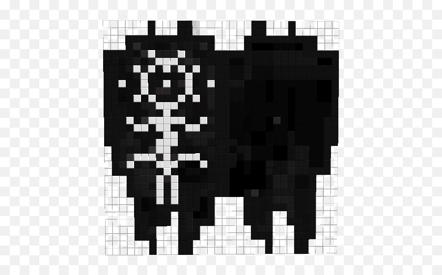 Ghostemane - Capas Para Minecraft Labymod Emoji,Ghostemane Logo