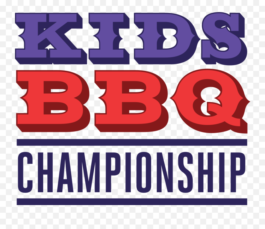 Food Network Discovers The Next Generation Of Elite Grill - Kids Bbq Championship Emoji,Food Network Logo