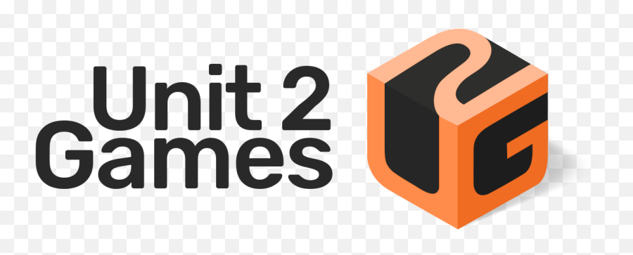 Unit 2 Games - Vertical Emoji,Games Logo