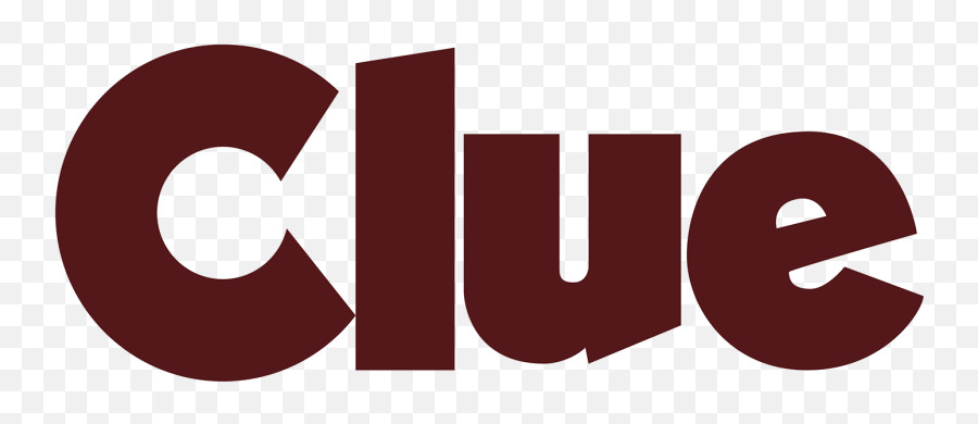 Clue Board Game Logo Transparent - Clue Emoji,Board Game Clipart