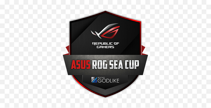 Asus Rog Sea Cup - Republic Of Gamers Logo Icon Png Emoji,Rog Logo