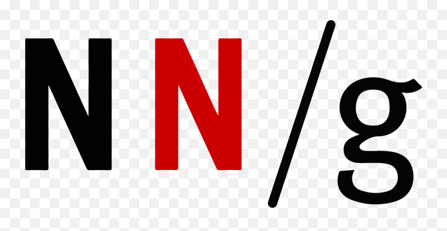 Nielsen Norman Group Logo Nng Download Vector - Nielsen Norman Group Logo Png Emoji,Uncw Logo