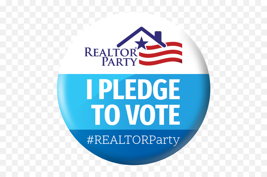 Voting U2013 Colorado Association Of Realtors - Xing Hai Emoji,Vote Png