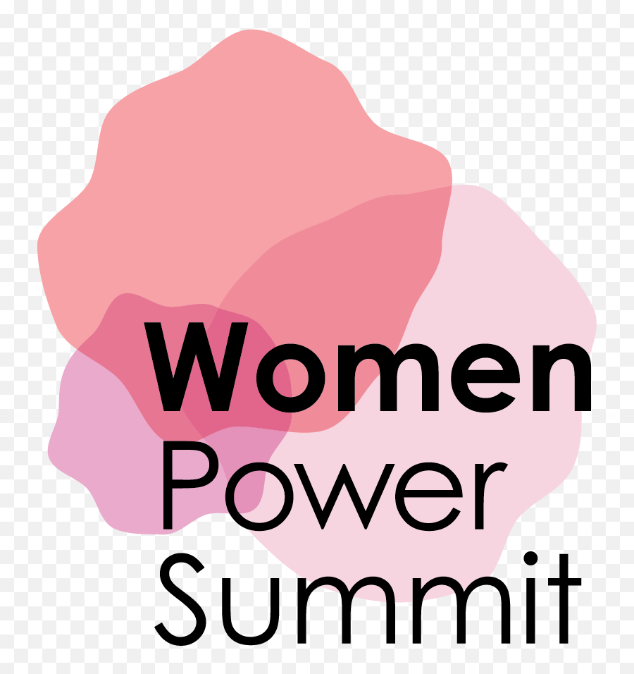 Wps 2020 - Women Power Summit Logo Emoji,Women Logo