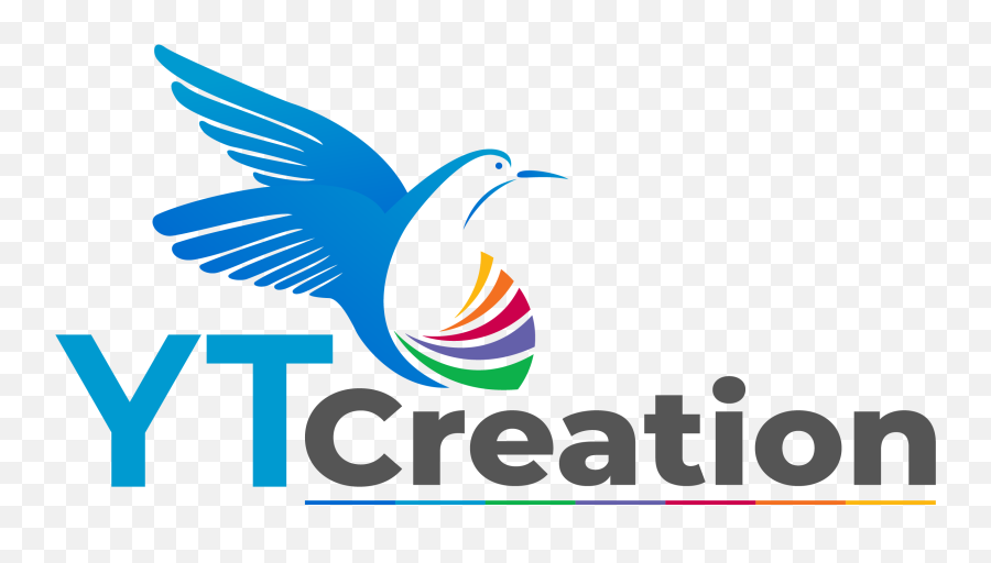 Yt Creation - Language Emoji,Yt Logo