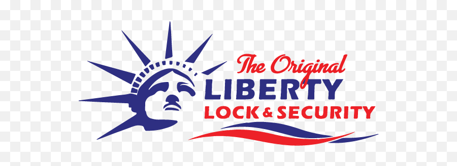 Liberty Lock Security - Medical Transportation Emoji,Lock Logo
