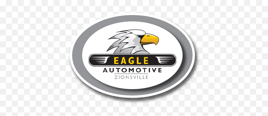 Eagle Automotive Zionsville Trusted Car Mechanic In - Automotive Decal Emoji,Automotive Service Excellence Logo