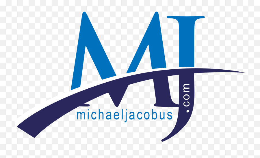 Blank Page Michael Jacobus - Graphics Emoji,Mj Logo