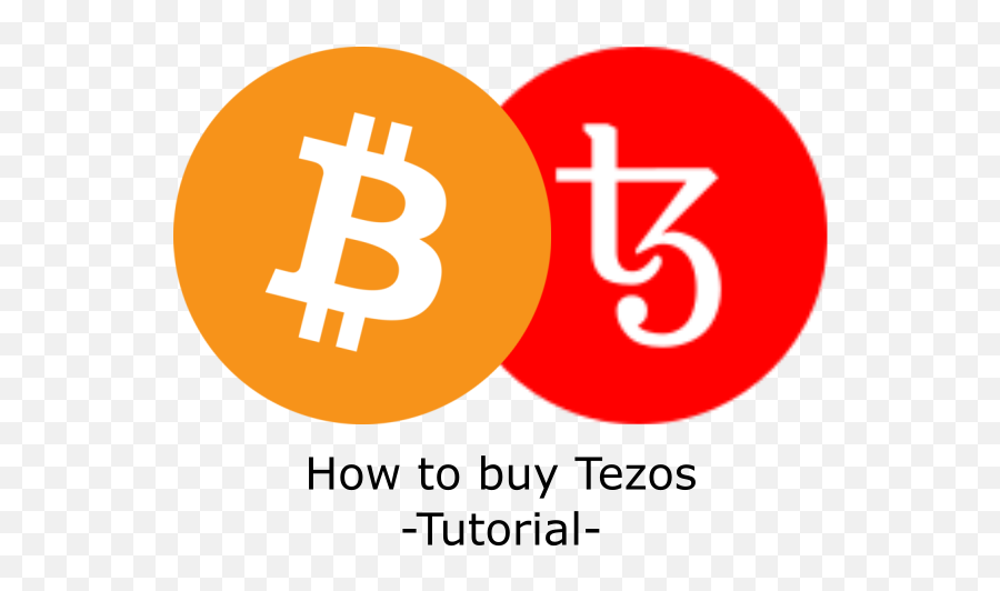 How To Trade Tezos Xtz On Coinbasecom - Bitcoin Tether Litecoin Accepted Here Png Emoji,Coinbase Logo
